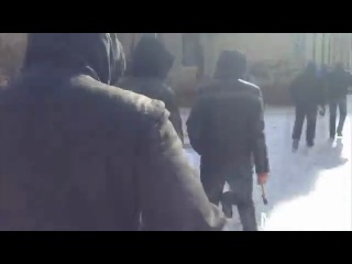 Разгром наркоточки в Волгограде ул. Шурухина (МАС) 1 рейд